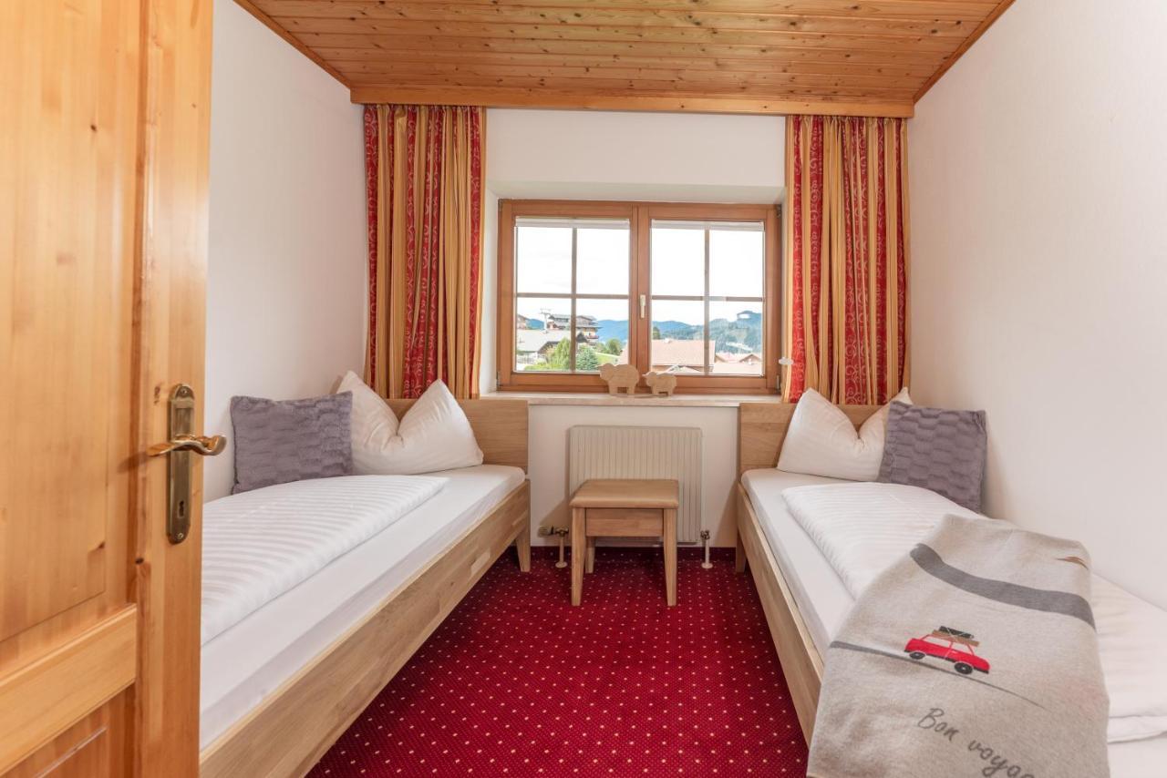 Aparthotel Haus Steirerland à Schladming Extérieur photo