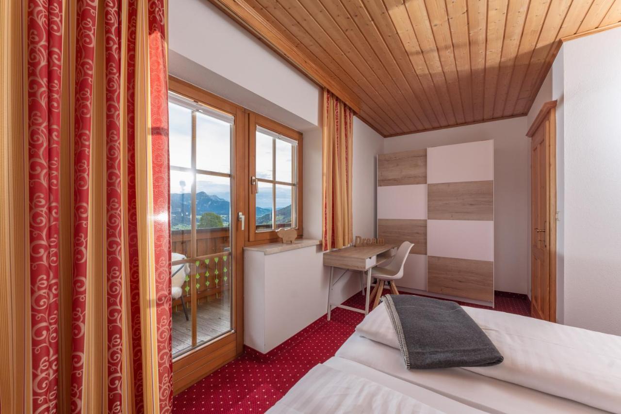 Aparthotel Haus Steirerland à Schladming Extérieur photo