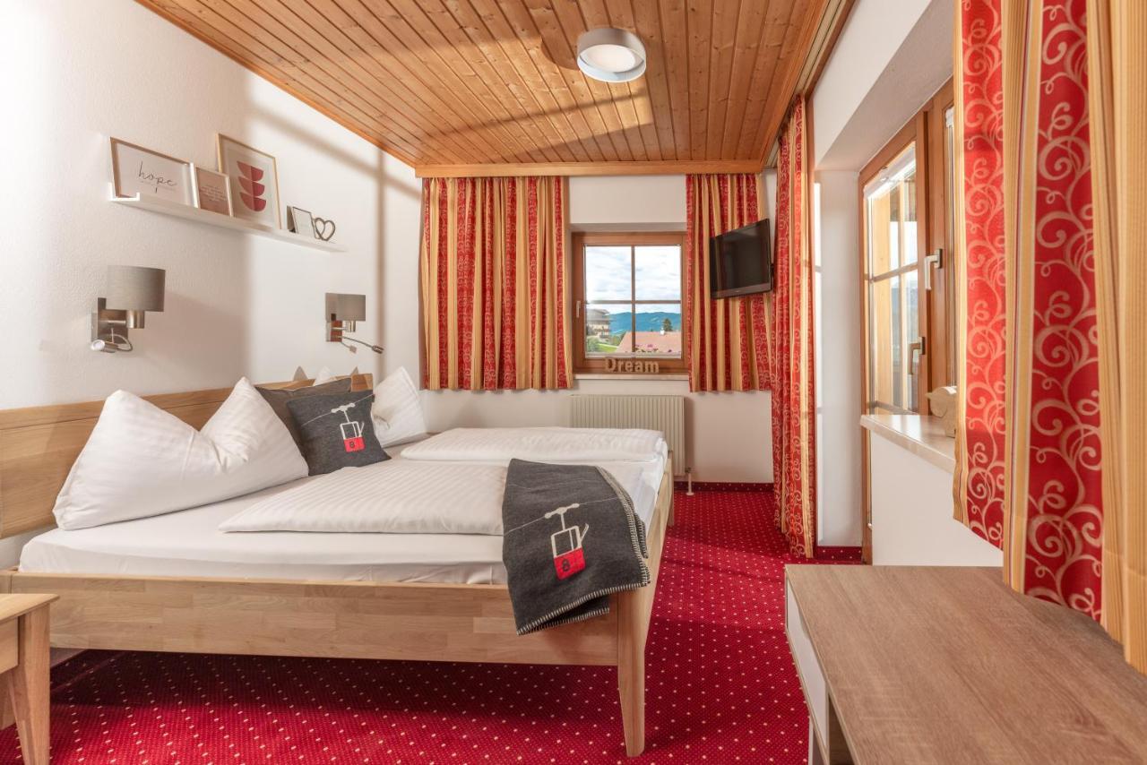 Aparthotel Haus Steirerland à Schladming Extérieur photo