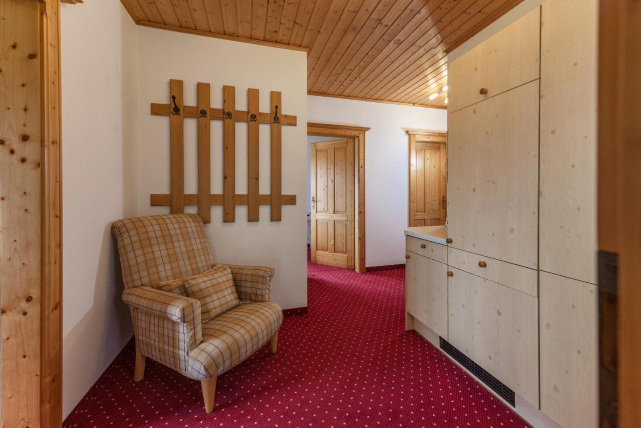 Aparthotel Haus Steirerland à Schladming Extérieur photo