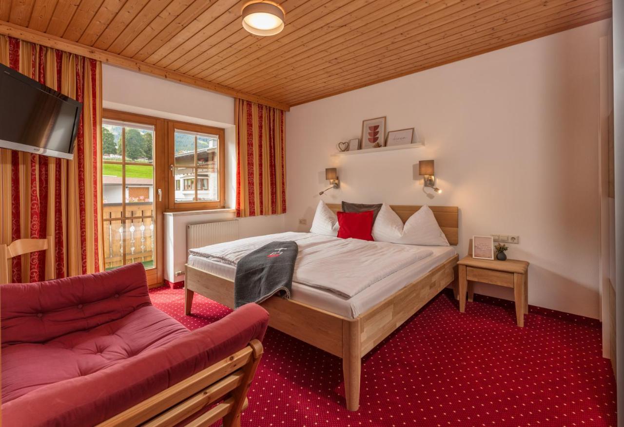 Aparthotel Haus Steirerland à Schladming Extérieur photo