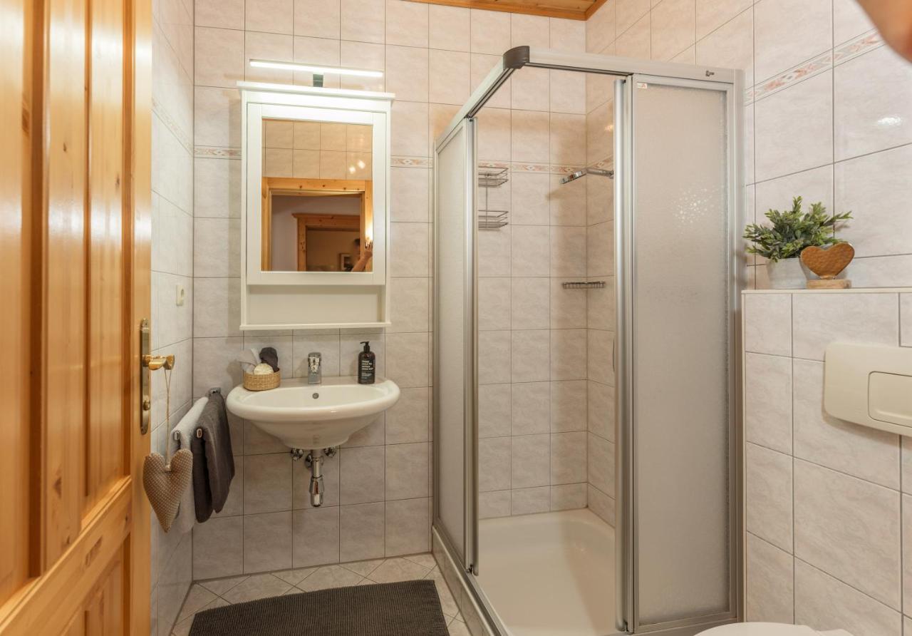 Aparthotel Haus Steirerland à Schladming Extérieur photo