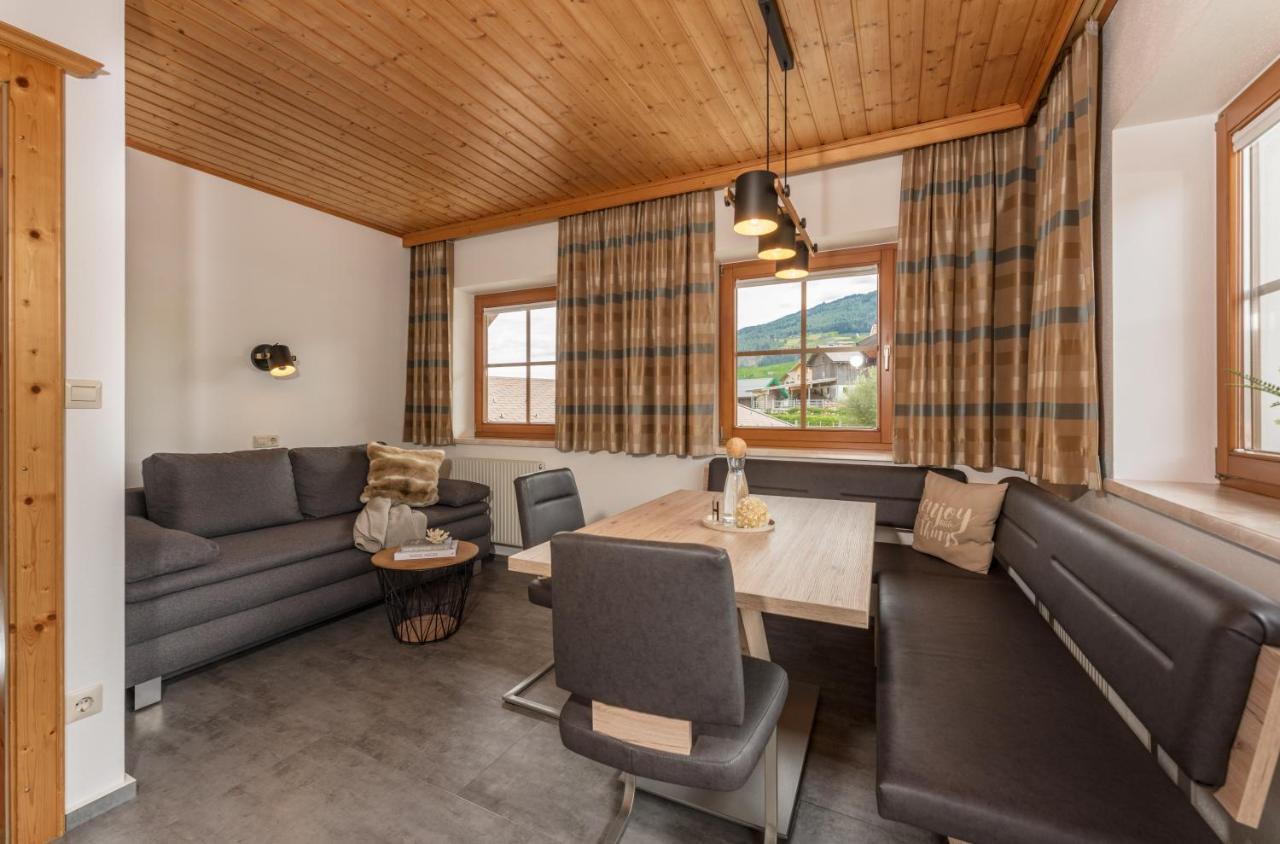 Aparthotel Haus Steirerland à Schladming Extérieur photo