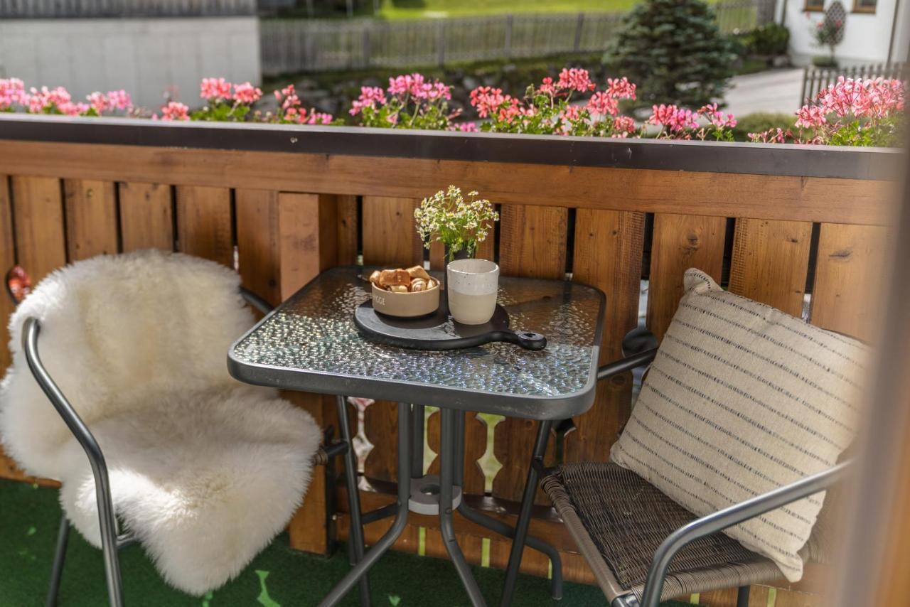 Aparthotel Haus Steirerland à Schladming Extérieur photo